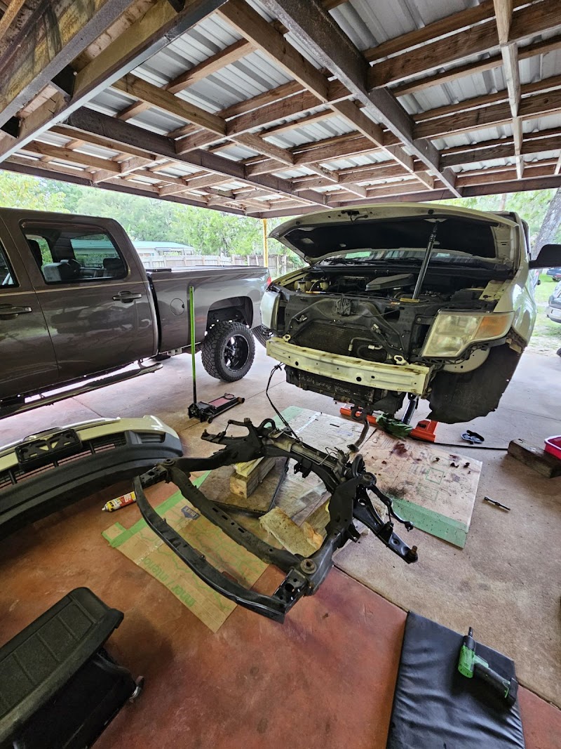 Endurance Automotive photo 3