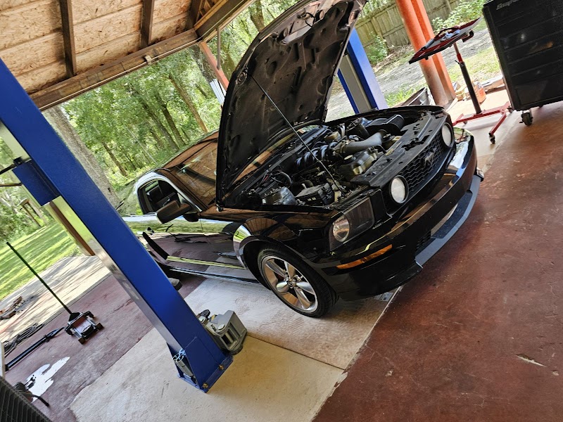 Endurance Automotive photo 5