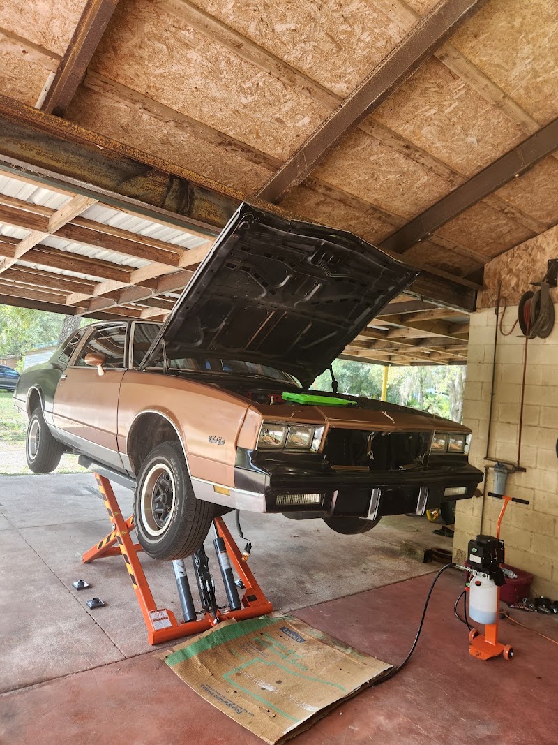 Endurance Automotive photo 2