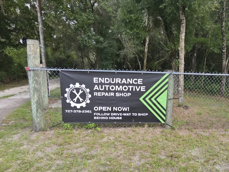 Photo of Endurance Automotive