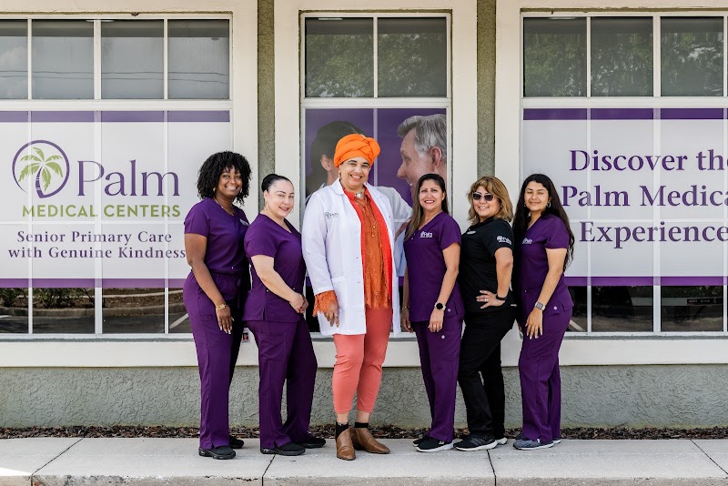 Palm Medical Centers - Spring Hill photo 4