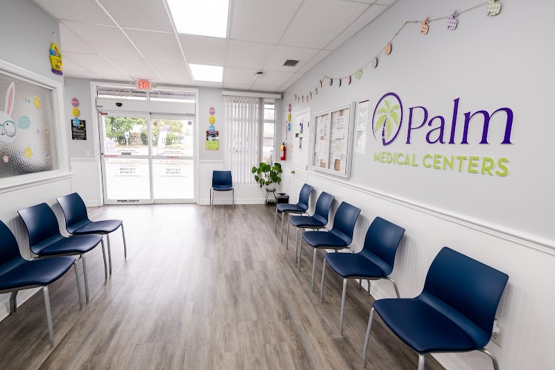 Palm Medical Centers - Spring Hill photo 2