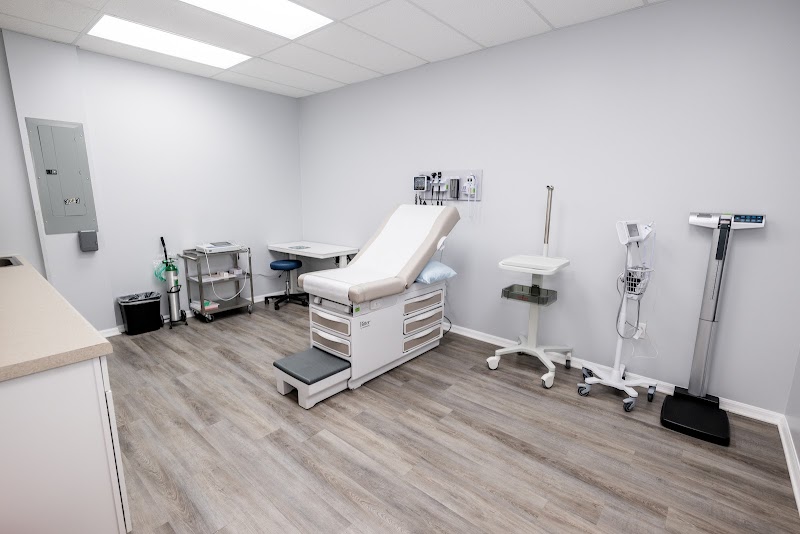 Photo of Palm Medical Centers - Spring Hill