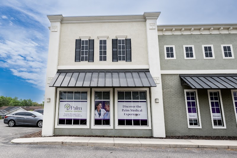 Palm Medical Centers - Spring Hill photo 3