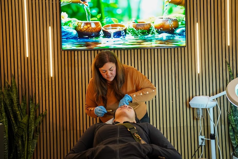 Hairchitect Med Spa & Beauty Lounge San Francisco photo 5