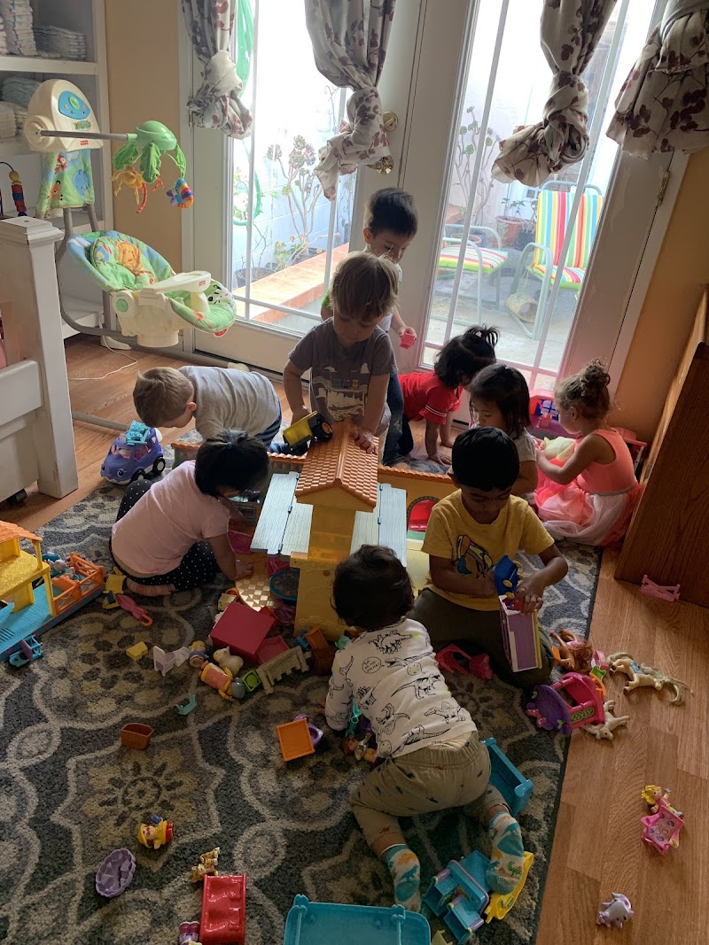 Ereno Daycare/Preschool photo 3