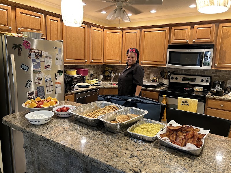 Photo of Mz. Lett's Kitchen LLC