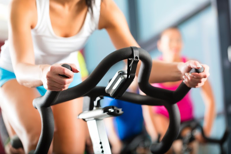 Photo of Summit Fitness