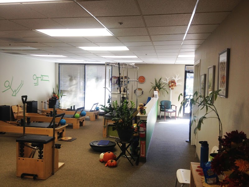 Body Dynamic Physical Therapy + Pilates + Wellness photo 4