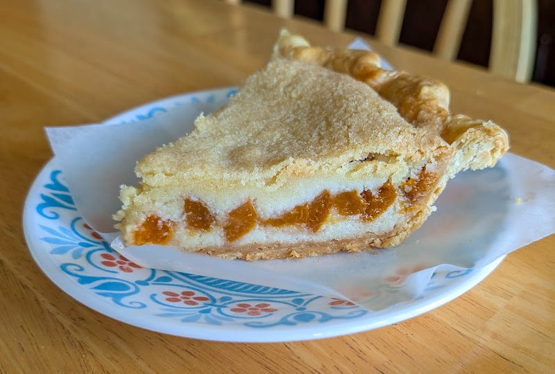 Pie Dreams photo 5