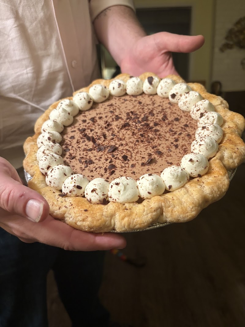 Pie Dreams photo 3