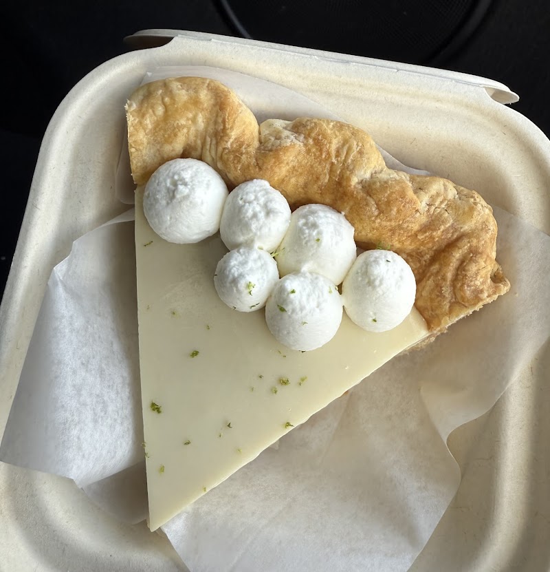 Pie Dreams photo 2