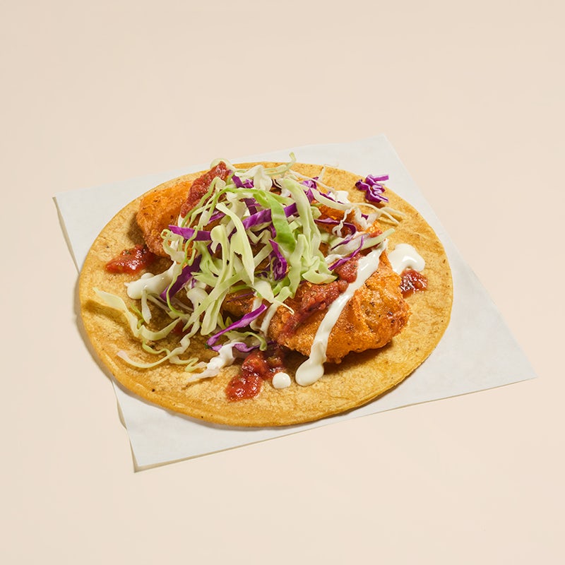 Rubio's Coastal Grill photo 4