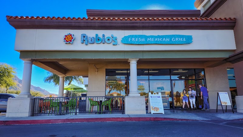 Photo of Rubio's Coastal Grill
