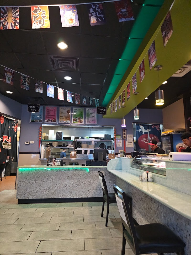 Fuji Hibachi Express Spring Hill photo 4