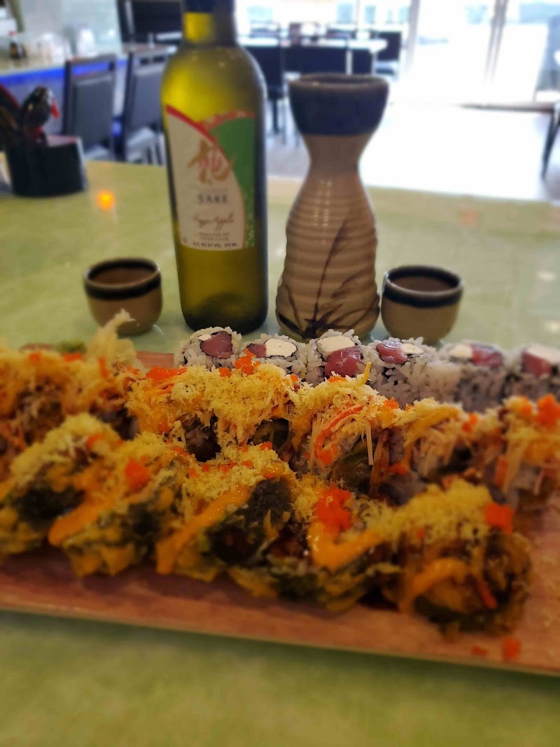 Fuji Hibachi Express Spring Hill photo 2