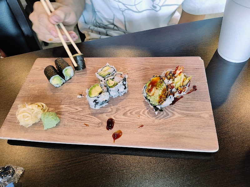 Fuji Hibachi Express Spring Hill photo 5
