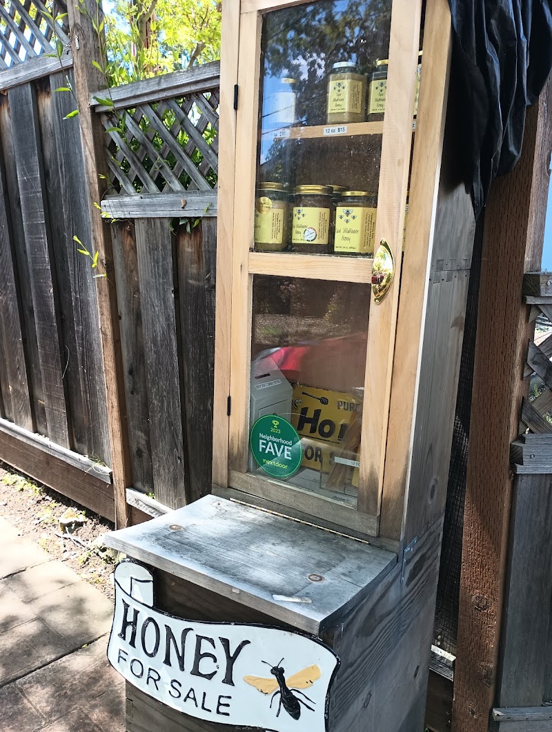 Dave's Backyard Bees - www.davesbackyardbees.com photo 5