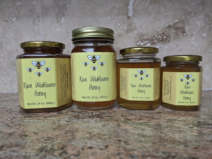 Photo of Dave's Backyard Bees - www.davesbackyardbees.com