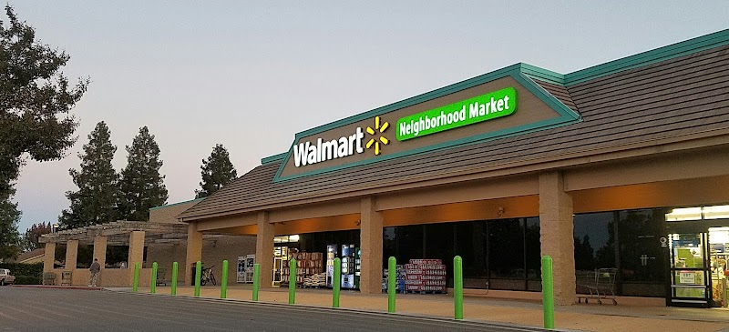 Photo of Walmart Neighborhood Market