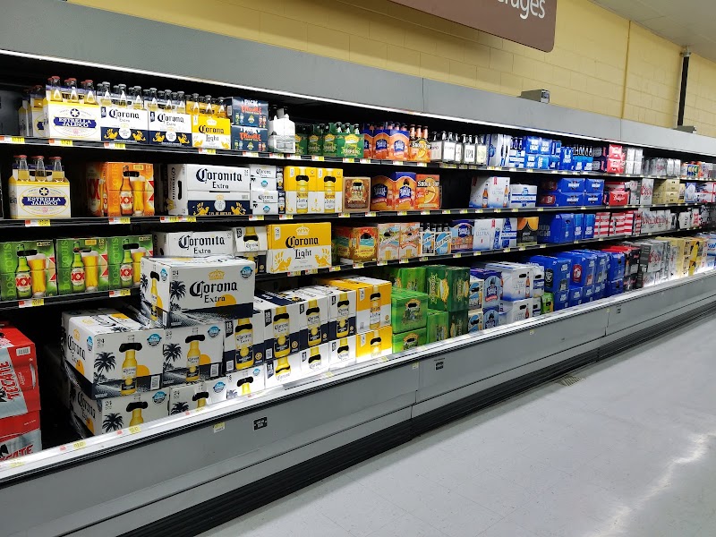 Walmart Neighborhood Market photo 3