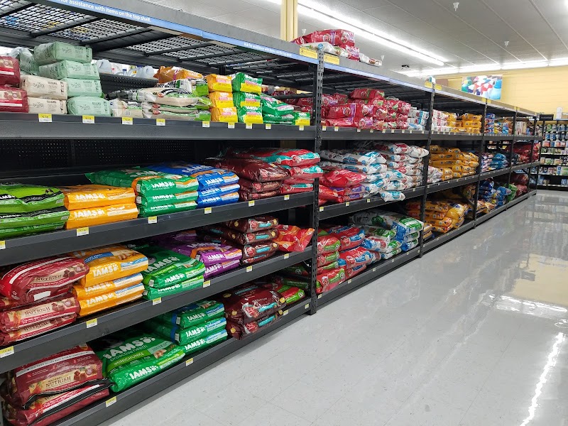 Walmart Neighborhood Market photo 4