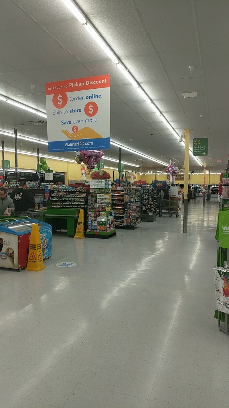 Walmart Neighborhood Market photo 5