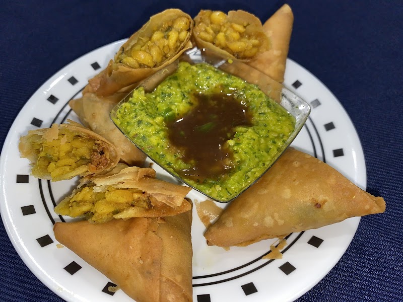 Jay Hind Indian Cuisine photo 2