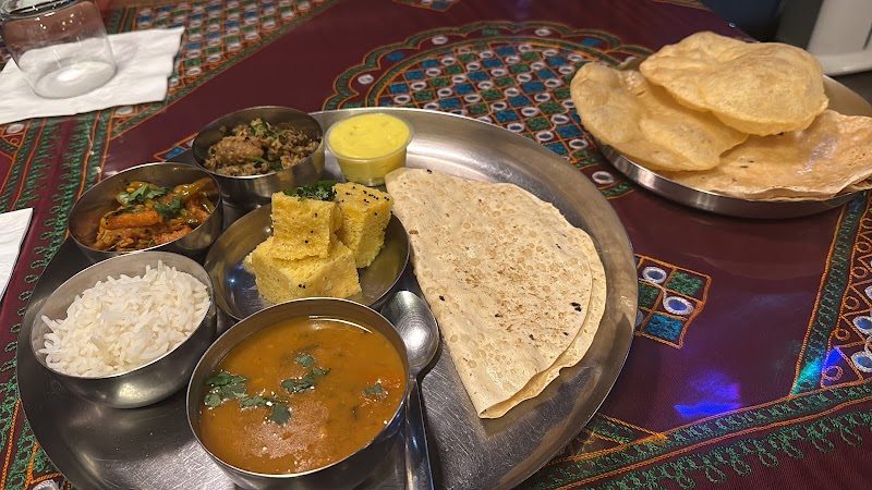 Jay Hind Indian Cuisine photo 3