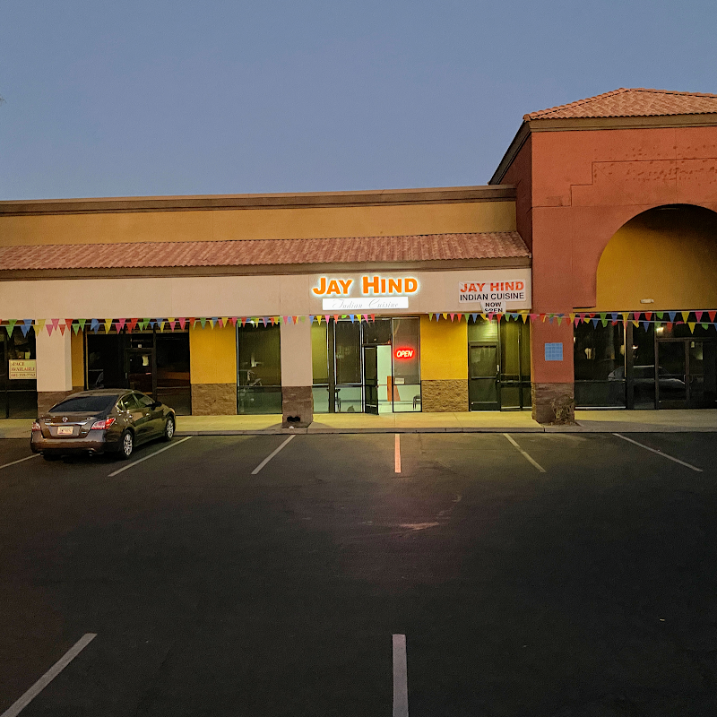 Photo of Jay Hind Indian Cuisine