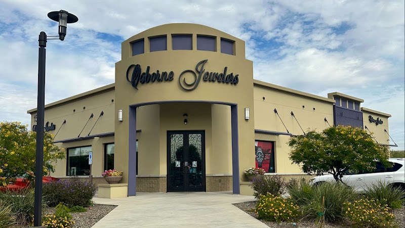 Photo of Osborne Jewelers