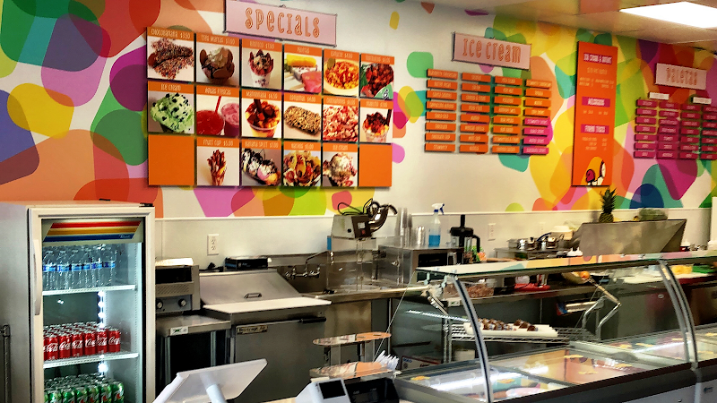 Photo of La Michoacana Ice Cream