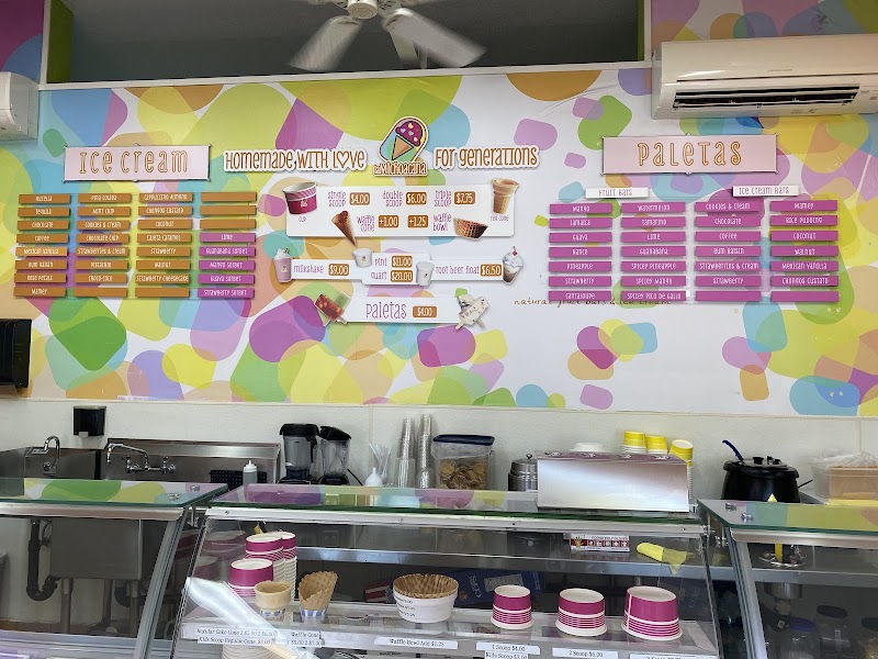 La Michoacana Ice Cream photo 4