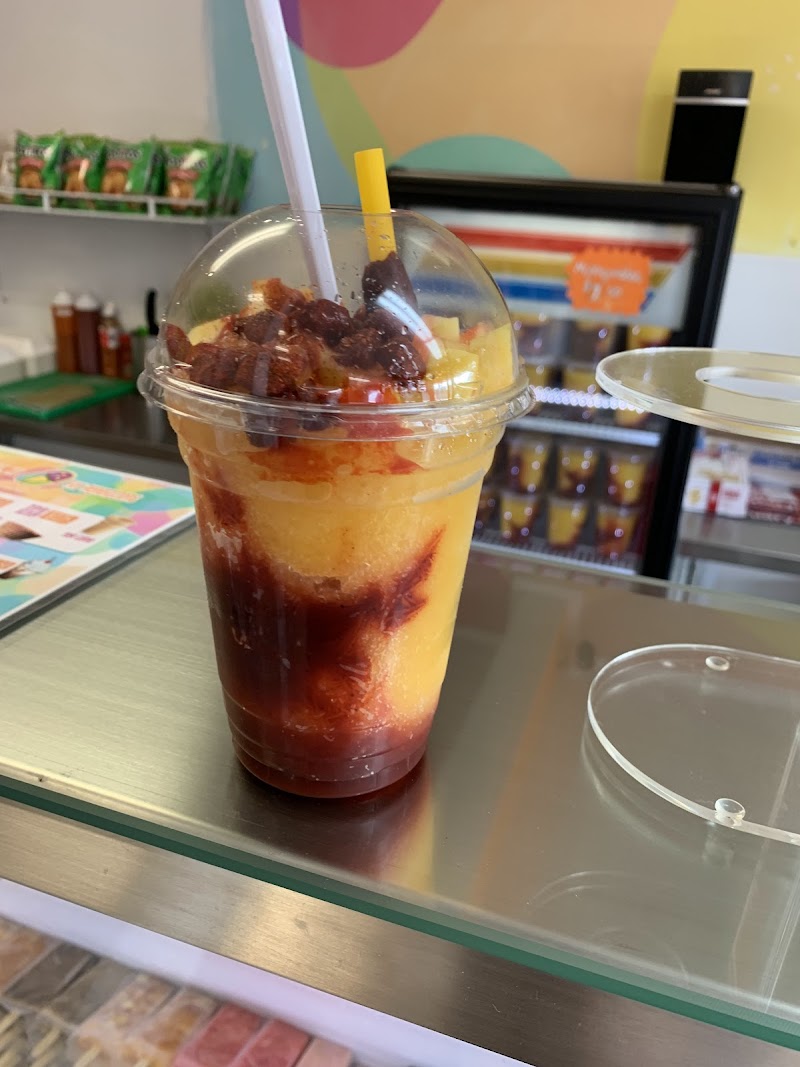 La Michoacana Ice Cream photo 2