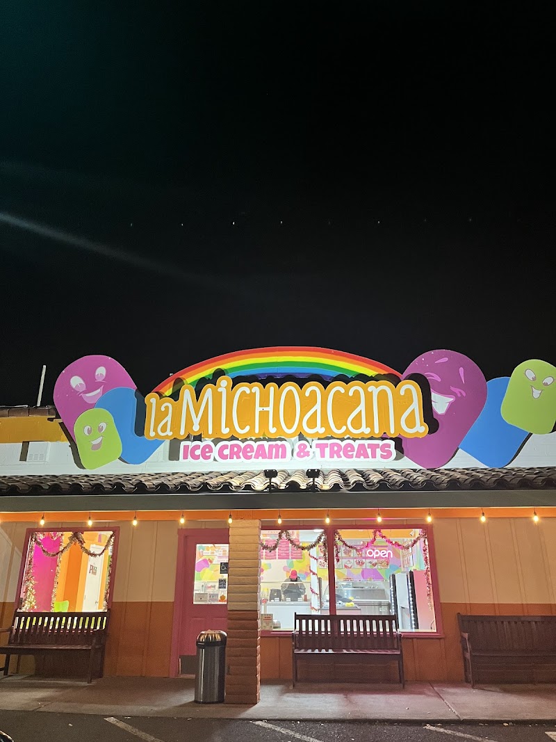 La Michoacana Ice Cream photo 3