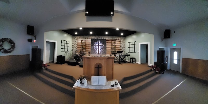 Photo of Green Leaves Church of God