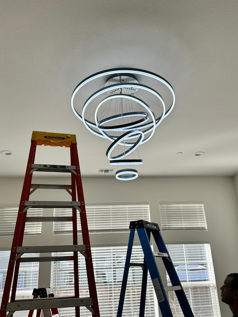 Photo of Electricali