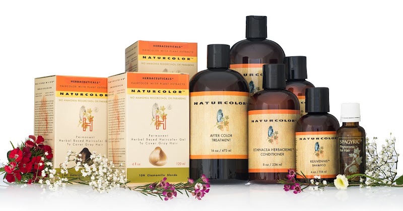 Herbaceuticals photo 2