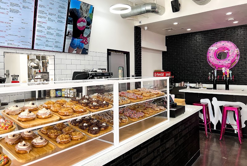 Photo of Outcast Doughnuts