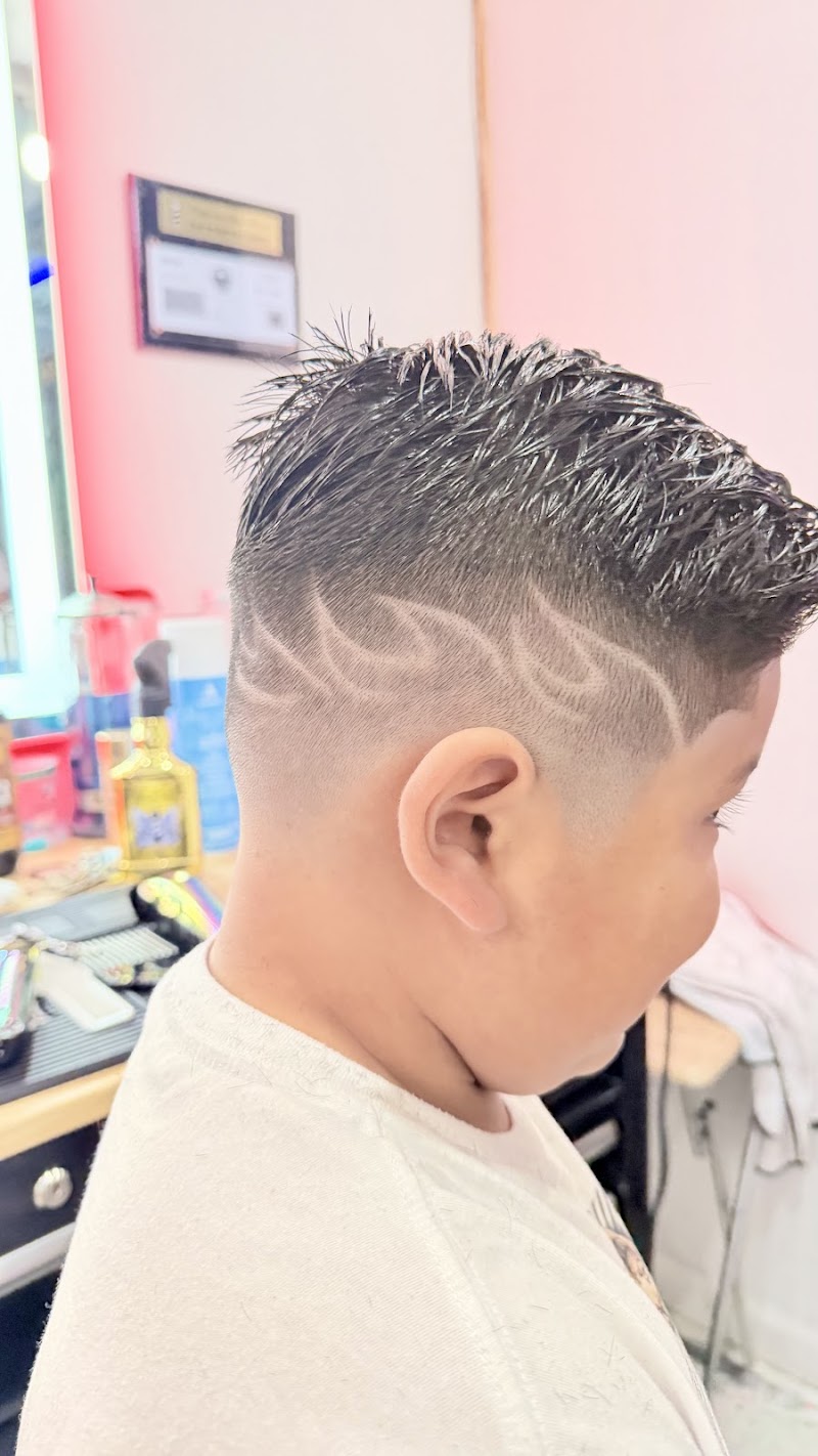 PerezBarber photo 5