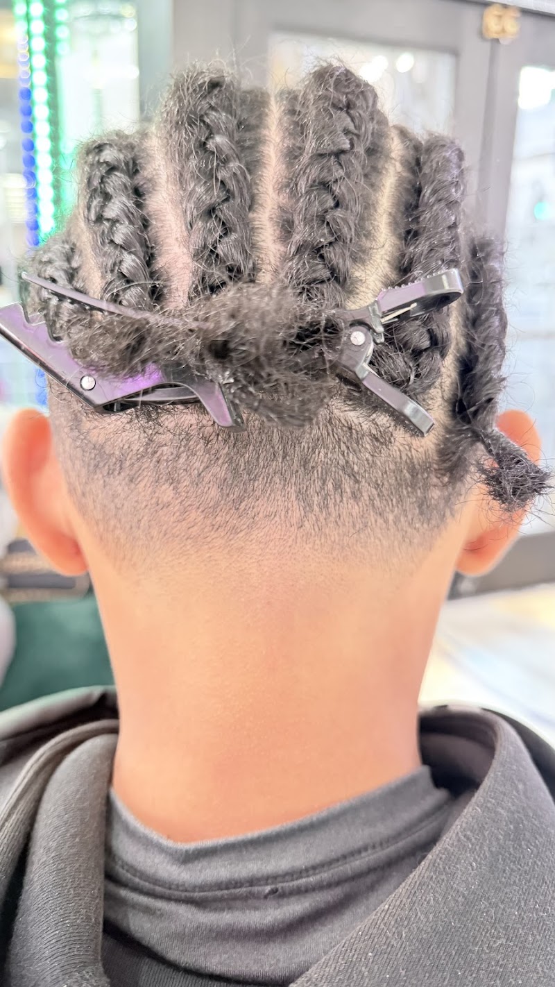 PerezBarber photo 2