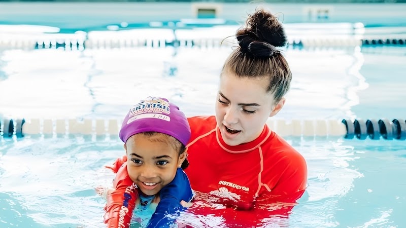 Photo of British Swim School