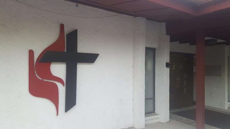 Faith Methodist Church of Hudson photo 5