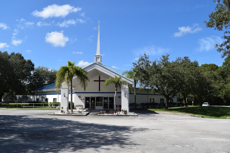 Faith Methodist Church of Hudson photo 2