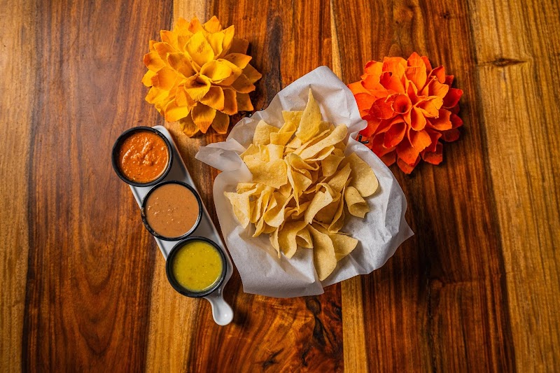 Ofrenda photo 3
