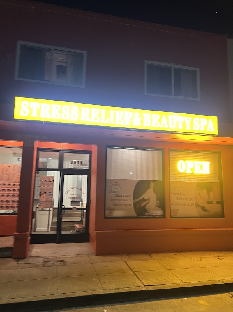 Stress Relief & Beauty Spa photo 5