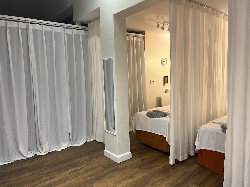 Stress Relief & Beauty Spa photo 3