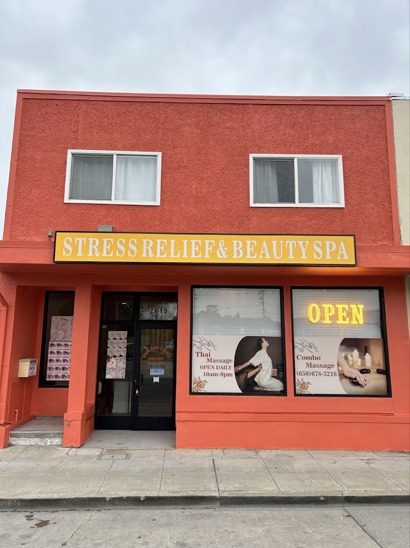 Photo of Stress Relief & Beauty Spa