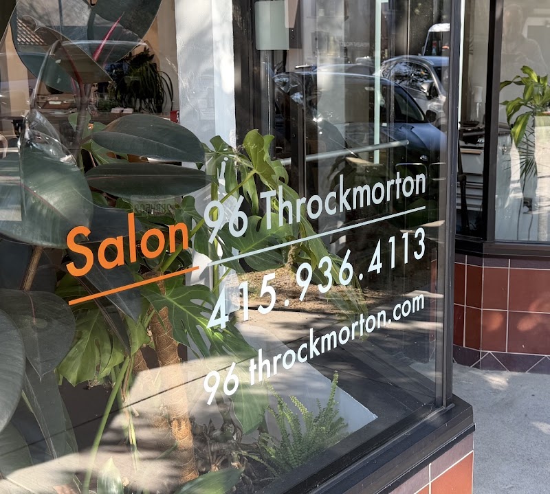 Photo of Salon 96 Throckmorton