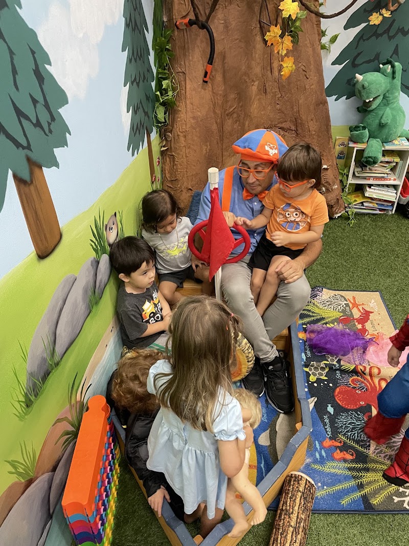 Thunder Bear's Discovery Den photo 3